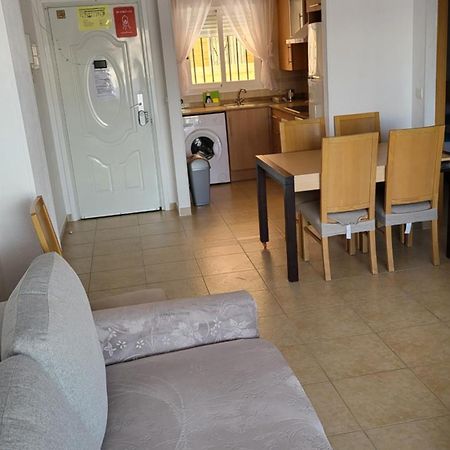 Apartament In Oropesa Del Mar L El Borseral Kültér fotó