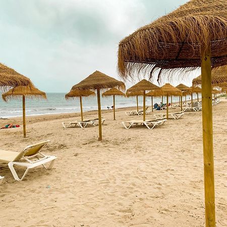 Apartament In Oropesa Del Mar L El Borseral Kültér fotó