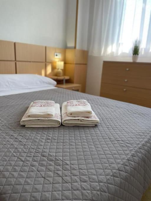 Apartament In Oropesa Del Mar L El Borseral Kültér fotó