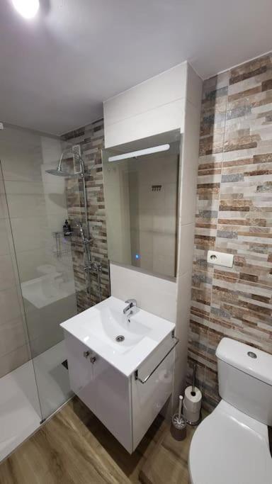 Apartament In Oropesa Del Mar L El Borseral Kültér fotó