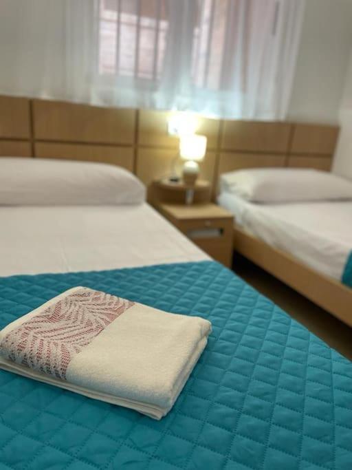 Apartament In Oropesa Del Mar L El Borseral Kültér fotó