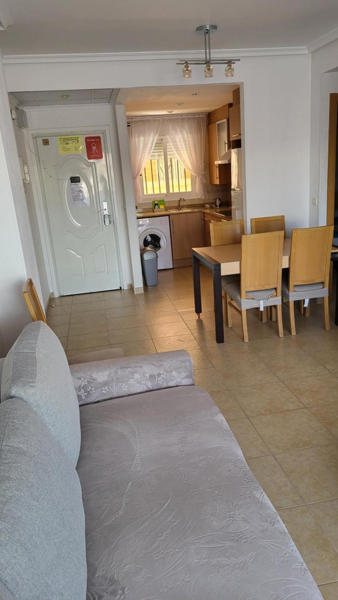 Apartament In Oropesa Del Mar L El Borseral Kültér fotó
