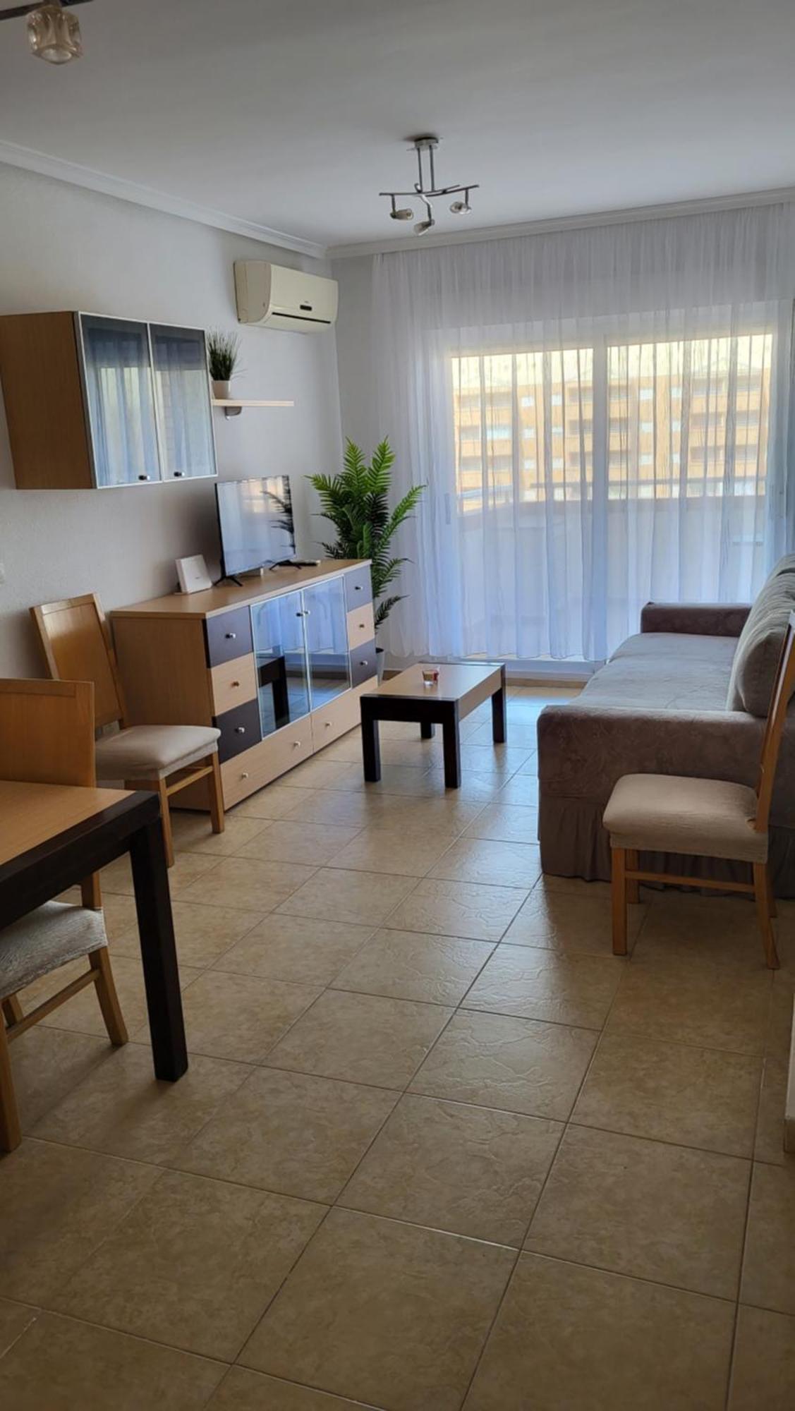 Apartament In Oropesa Del Mar L El Borseral Kültér fotó